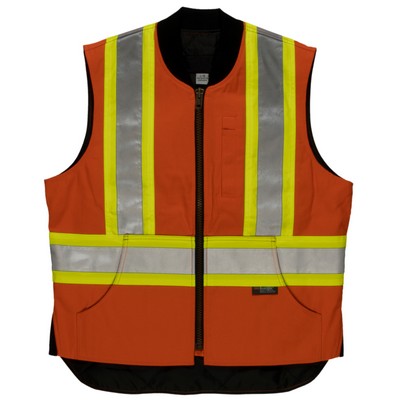 Tough Duck Duck Safety Vest