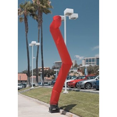 18' Sky Dancing Tube w/1 EZ Air Blower