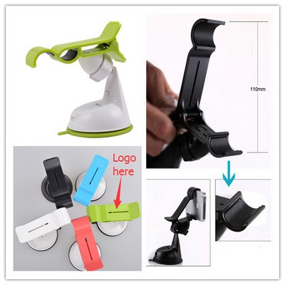 Suction Cup Phone Holder