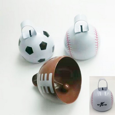 Sports Cowbell Noisemaker