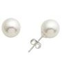 Jilco Inc. 9 Mil Pearl Earrings