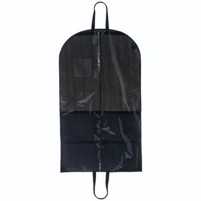 Clear Garment Bag