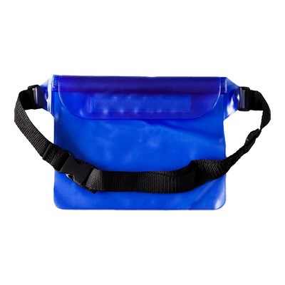 Waterproof PVC Fanny Pack