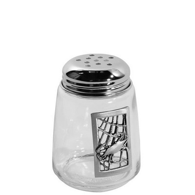 Salisbury Crab Net Spice Shakers (Set of 4)