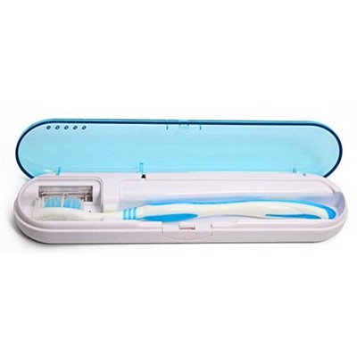 Vivitar® Toothbrush UV Sterilizer Holder