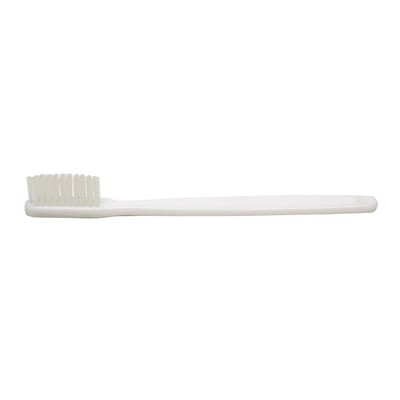 6" Toothbrush (Black)