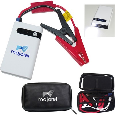 Mini Portable Car Jump Starter