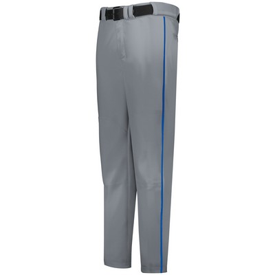 Piped Change Up Baseball Pant