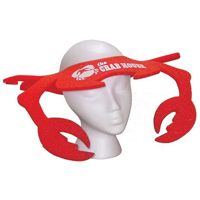 Crab Headband