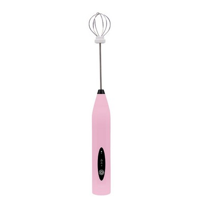 1200 mAh USB Charging Electric Milk Whisk