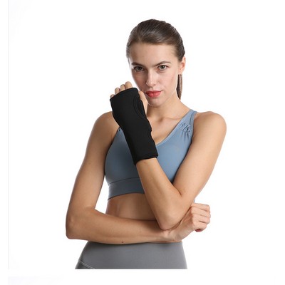 Adjustable Wrist Support Brace