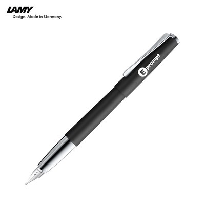 Lamy Studio Fountain Pen