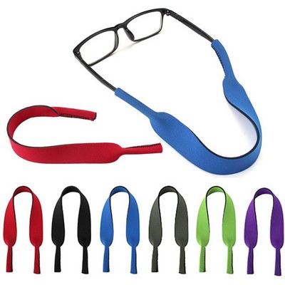 Neoprene Sunglass Strap