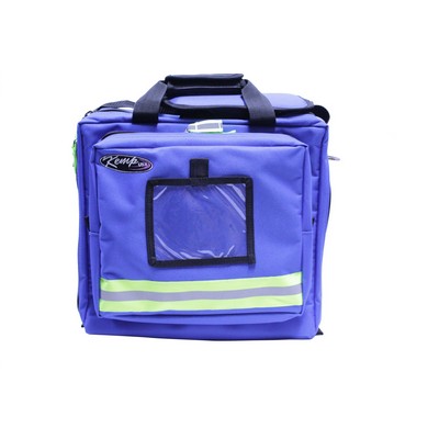 Kemp USA General Purpose First Aid Bag