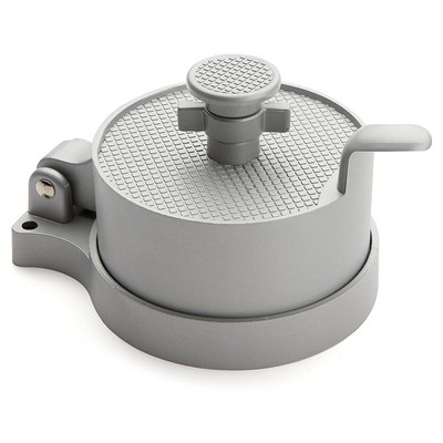 Cuisinart Outdoors Perfect Patty Burger Press