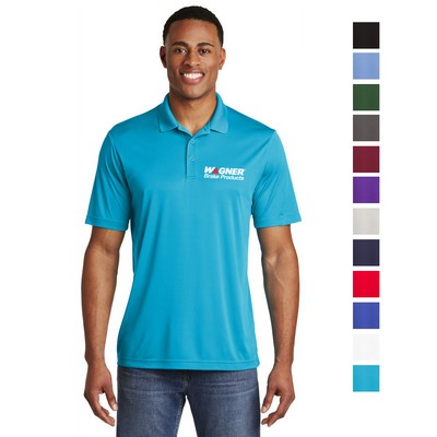 Sport-Tek ® PosiCharge ® Competitor ™ Polo