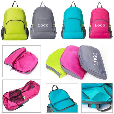 Folding Backpack