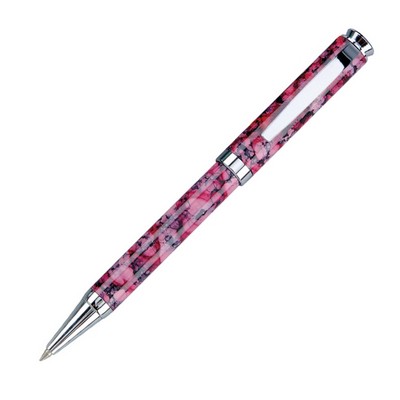 Galaxy Twist Action Pen