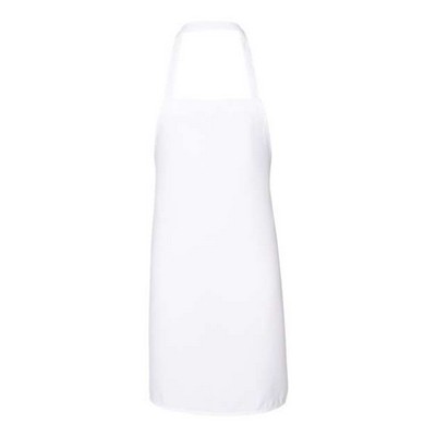 Q-Tees™ Bib Apron