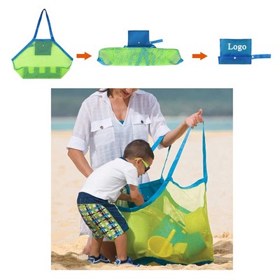 Sand Away Beach Bag