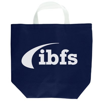 100GSM Non-Woven Jumbo Tote