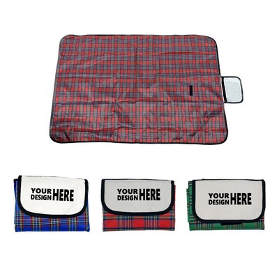 Outdoor Folding Camping Mat