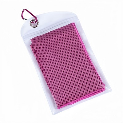 Instant Cooling Towel