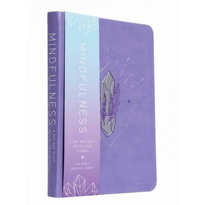 Mindfulness (A Day and Night Reflection Journal)