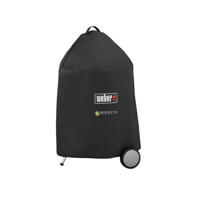 Weber 22" Kettle Grill Cover