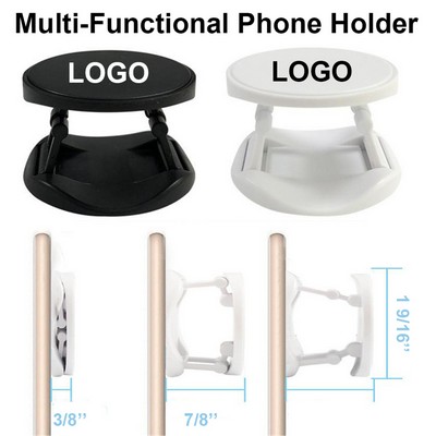 Pop-Up Phone Holder