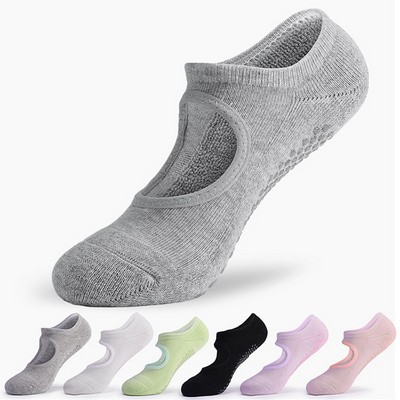 Yoga Sock