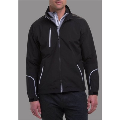 Zero Restriction™ Men's Power Torque Full Zip Jacket