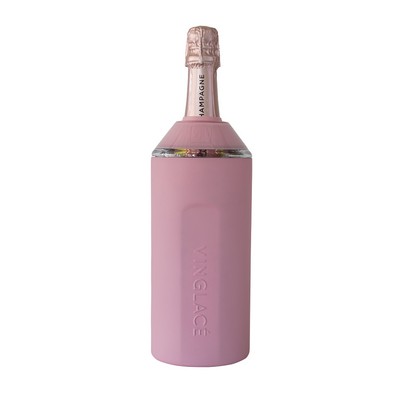 Vinglace Wine Chiller, Rose