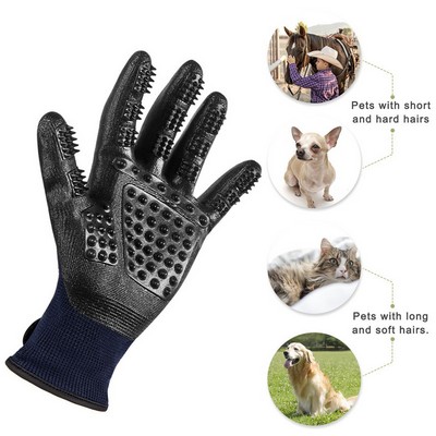 Pet Bath Cleaning Glove