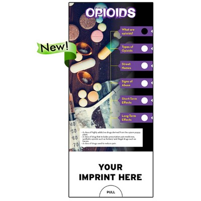 Opioids Slide Guide