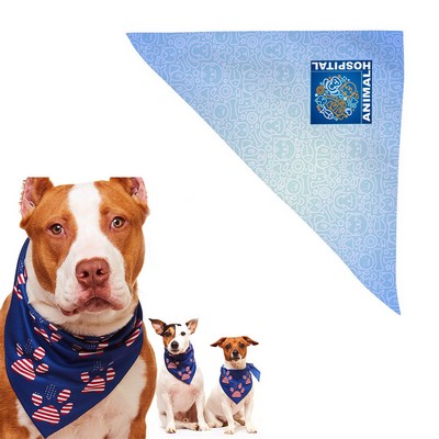 Dog Bandanas