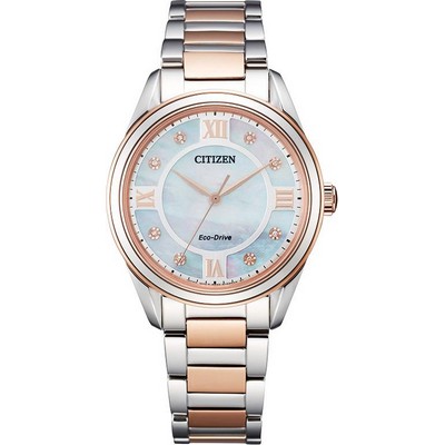 Citizen Ladies' Arezzo Eco-Drive Watch