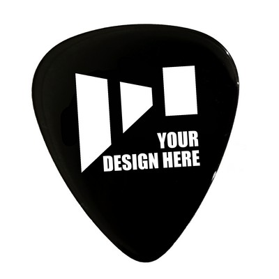 Celluloid Guitar Pick