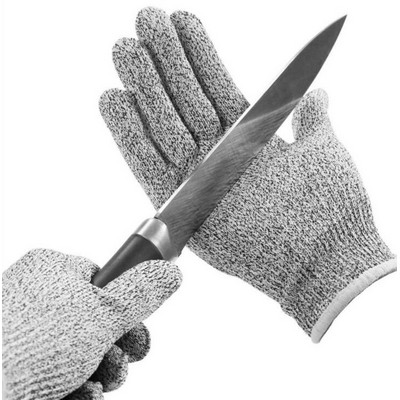 Anti-Stab Cut Resistant Gloves