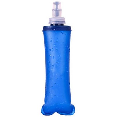 16oz TPU Folding Water Bag