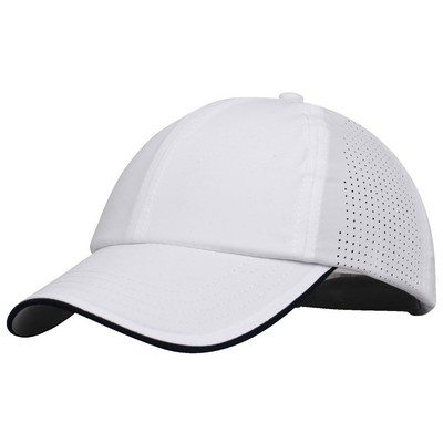 Fahrenheit Microfiber Performance Fabric Hat