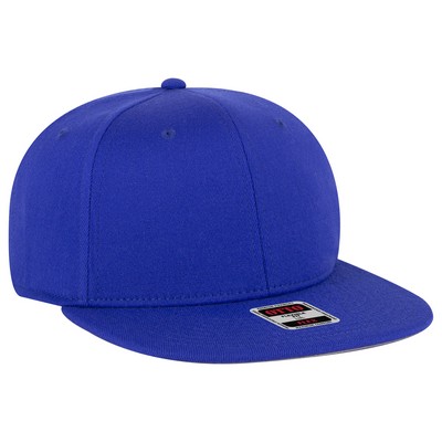 OTTO CAP "OTTO FLEX" 6 Panel Mid Profile Style Baseball Cap