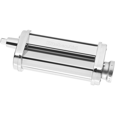 Pasta Roller and Cutter Attachment