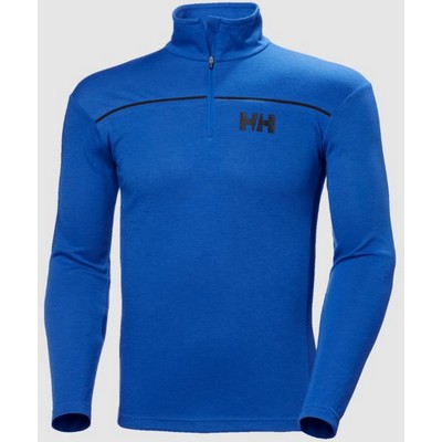 Helly Hansen® Men's HP Half-Zip Pullover Shirt