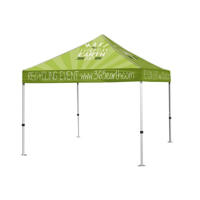 10'x10' Event Tent - Canopy Top Only