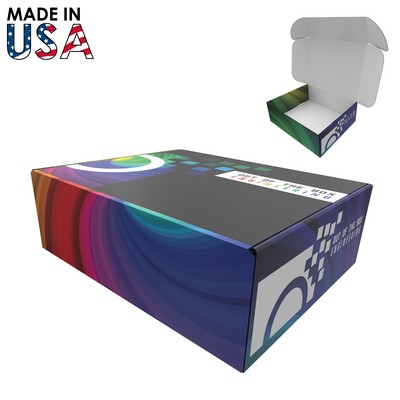 Spark™ Display Mailer (12"x10"x4")