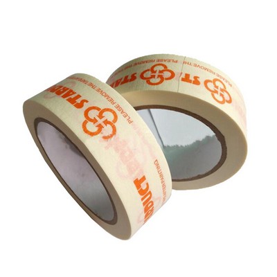 Masking Tapes