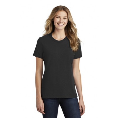 Port & Company® Ladies Core Blend Tee