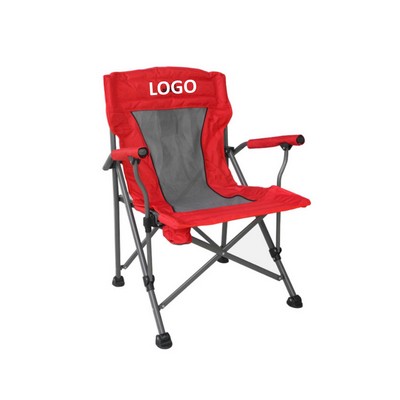 Portable Fishing Chair Folding Lounger