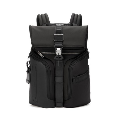 Tumi™ Bravo Logistics Flap Lid Backpack